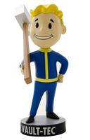 Fallout 4 Vault Boy 111 Bobble Head Series 1: Melee Weapons