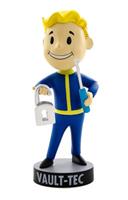 Fallout 4 Vault Boy 111 Bobble Head Series 1: Lock Pick