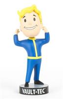 Fallout 4 Vault Boy 111 Bobble Head Series 1 Strength