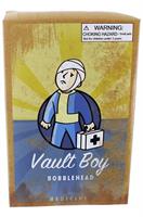 Fallout Vault Boy 101 Bobble Head Series 3: Medicine