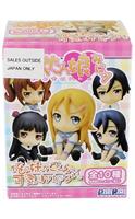 Oreimo Blind Boxed Mini PVC Figure