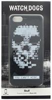 Watch Dogs iPhone 5 Case: Skull