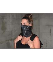 Watch Dogs Aiden Pearce Half Face Mask | Breathable Video Game Neck Warmer
