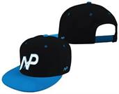 Team NP Logo Snapback Hat