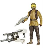 Star Wars The Force Awakens 3.75-Inch Figure: Resistance Trooper