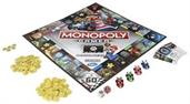 Nintendo Mario Kart Monopoly Board Game
