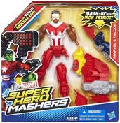 Marvel Super Hero Mashers 6" Action Figure: Falcon