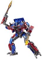 Transformers Studio Series 05 Voyager Class Movie 2 Optimus Prime