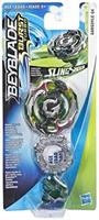 Beyblade Burst Turbo Slingshock Single Battling Top | Gargoyle G4