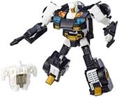 Transformers Generations Selects Deluxe Ricochet Action Figure