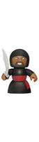 Indiana Jones Mighty Muggs Figure Cairo Swordsman