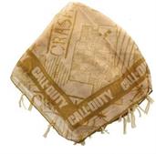 Call Of Duty Modern Warfare Huge Crate - Scarf