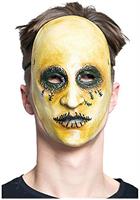 The Purge Eradicate lll Costume Mask