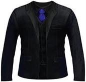 The Repaer Adult Sublimated Costume Shirt