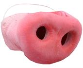 Pig Costume Nose