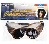 Wasteland Costume Goggles
