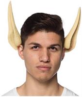 Supersoft Elfin Ears Adult Costume Accessory