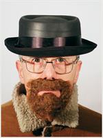 Breaking Bad Badness Adult Costume Kit
