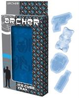 Archer Flexible Ice Cube Tray