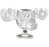 National Lampoon's Christmas Vacation 1.5oz Moose Shot Glass