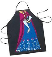 Disney's Frozen Anna Character Apron