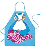 Disney Alice In Wonderland Alice Kid's Apron