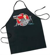 Archer: The Ultimate in Espionage Adult Apron