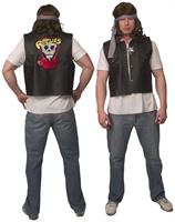 Warriors Rogues Deluxe Costume Adult