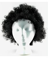 Warriors Afro Costume Wig Adult One Size