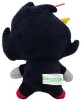 Homestuck Terezi Troll 4 Inch Microplush