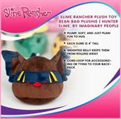 Slime Rancher Plush Toy Bean Bag Plushie | Hunter Slime, by Imaginary People