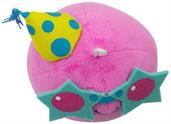 Slime Rancher 4 Inch Party Pink Slime Collector Plush