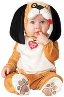 Puppy Love Baby Costume