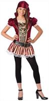 Swashbucklin' Sass Costume