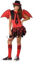 Delinquent Devil Child Costume