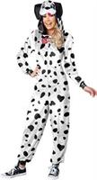 Party Animal Dalmation Costume
