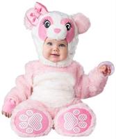 Lil' Pink Panda Infant Costume
