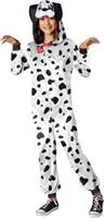 Party Animal Dalmation Costume