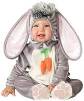 Wee Wabbit Rabbit Bunny Designer Baby Costume