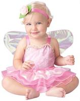 Precious Pink Pixie Costume Child Infant