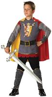 Loyal Knight Deluxe Child Costume
