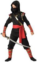 Ninja Child Costume