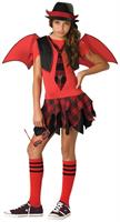 Delinquent Devil Child Costume