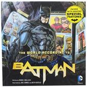 Batman Games & Toys