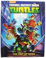 Teenage Mutant Ninja Turtles 