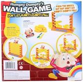Humpty Dumptys Wall Game | For 2 Players Ages 4 and Up