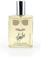 Marvel Stan Lee Signature Men's Cologne - Autographed Box, 100ml