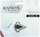 Assassin's Creed British Brotherhood Logo Enamel Collector Pin