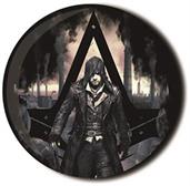 Assassin's Creed Syndicate Jacob Frye 1.25" Button
