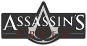 Assassins Creed Logo 2" Magnet